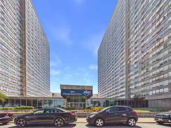 4800 S Chicago Beach Drive #2308S, Chicago, IL 60615