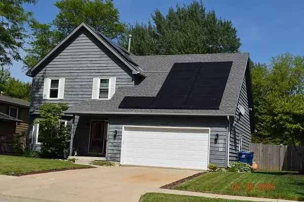 3813 Bertrand Lane, Zion, IL 60099