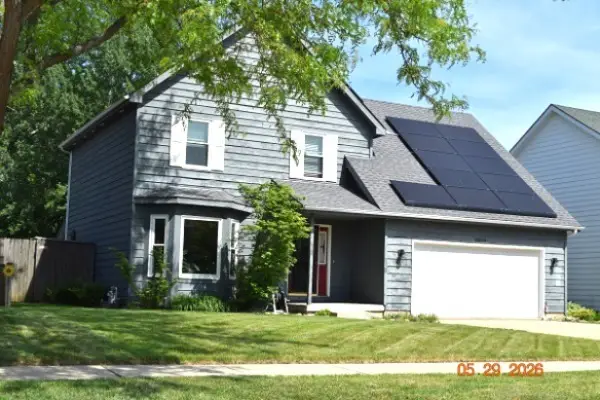 3813 Bertrand Lane, Zion, IL 60099 - #2