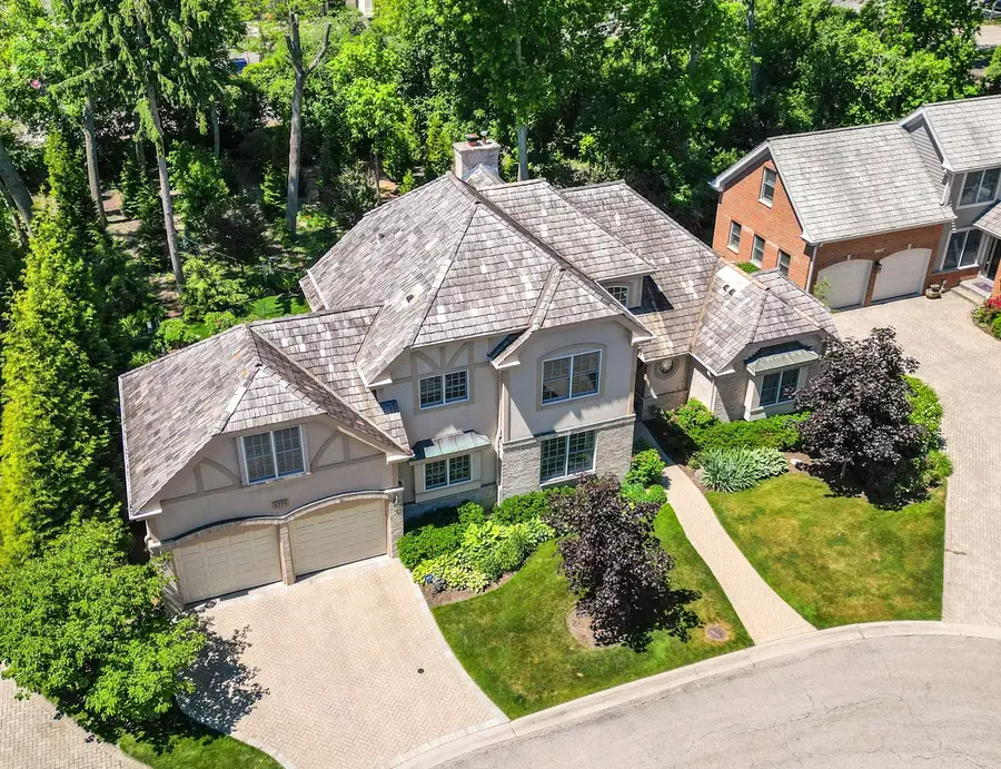 1771 Stanford Court, Lake Forest, IL 60045 - #2