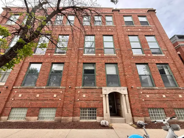 1122 W Newport Avenue #1A, Chicago, IL 60657
