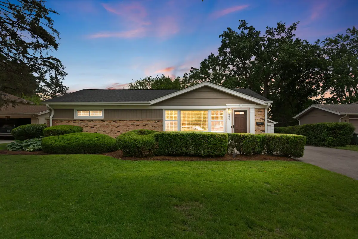 227 S Cedar Street, Palatine, IL 60067 - #1