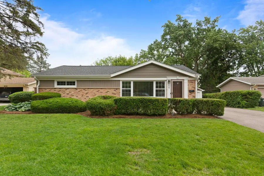 227 S Cedar Street, Palatine, IL 60067 - #2