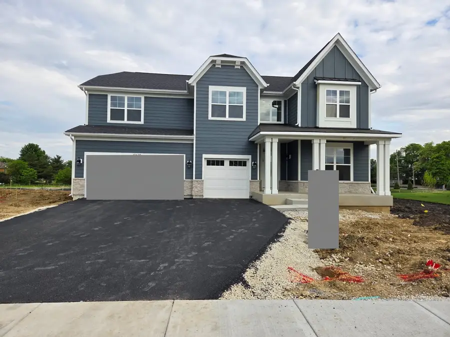 17429 S Victoria Lane, Lockport, IL 60441 - #2