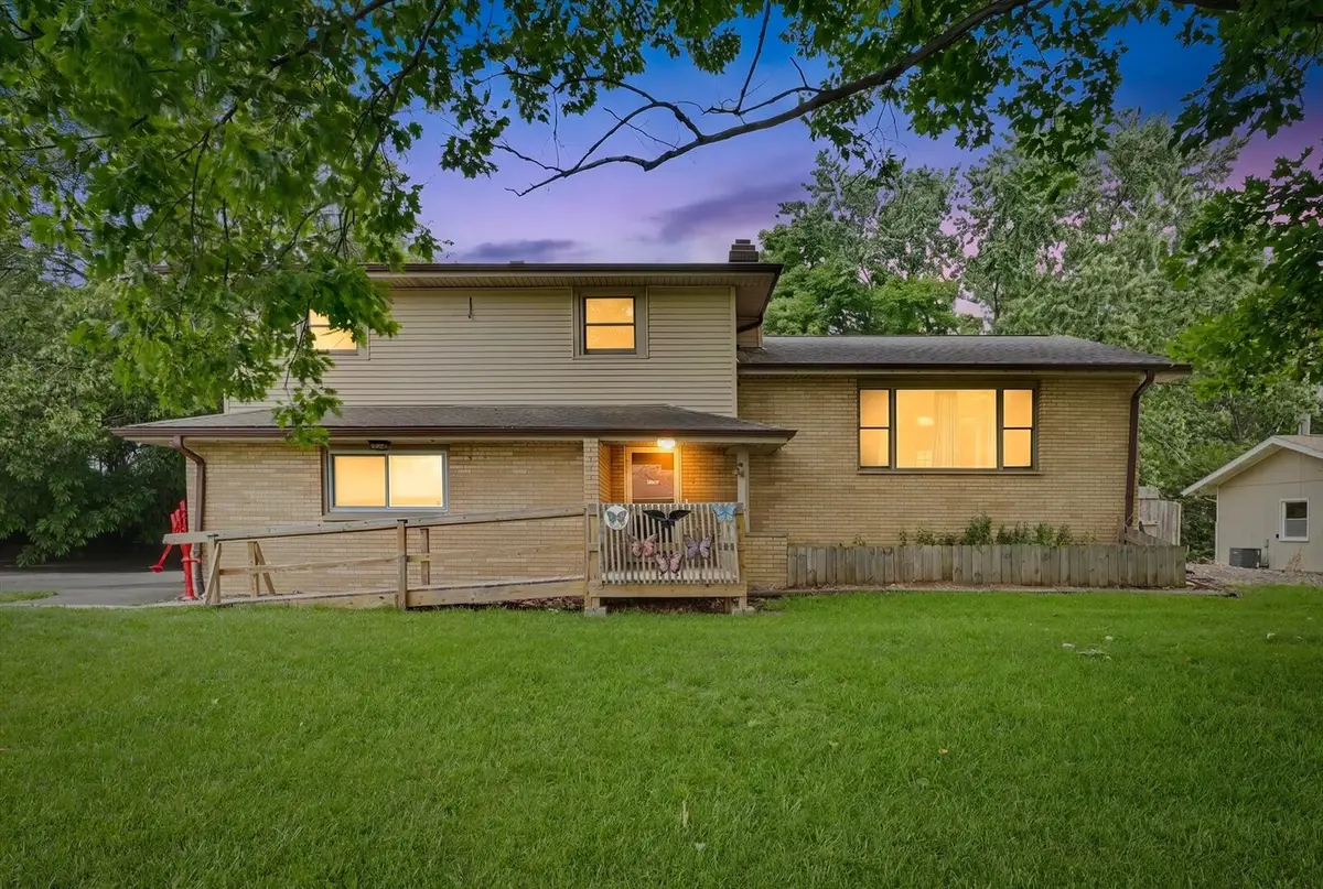 2308 Slayback Street, Urbana, IL 61802 - #1