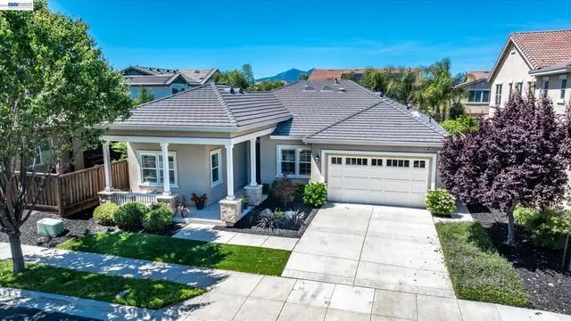 101 Gridley Court, Brentwood, CA 94513 - #1