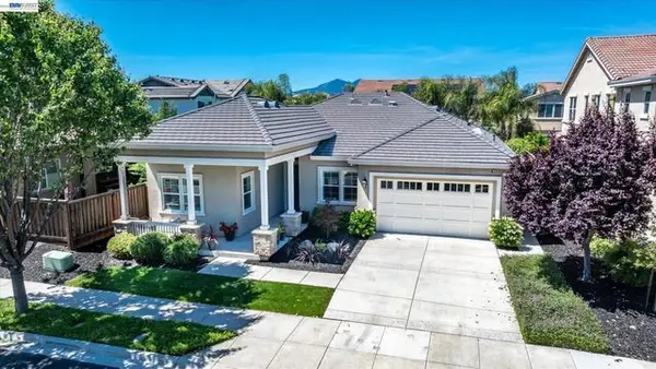 101 Gridley Court, Brentwood,  94513