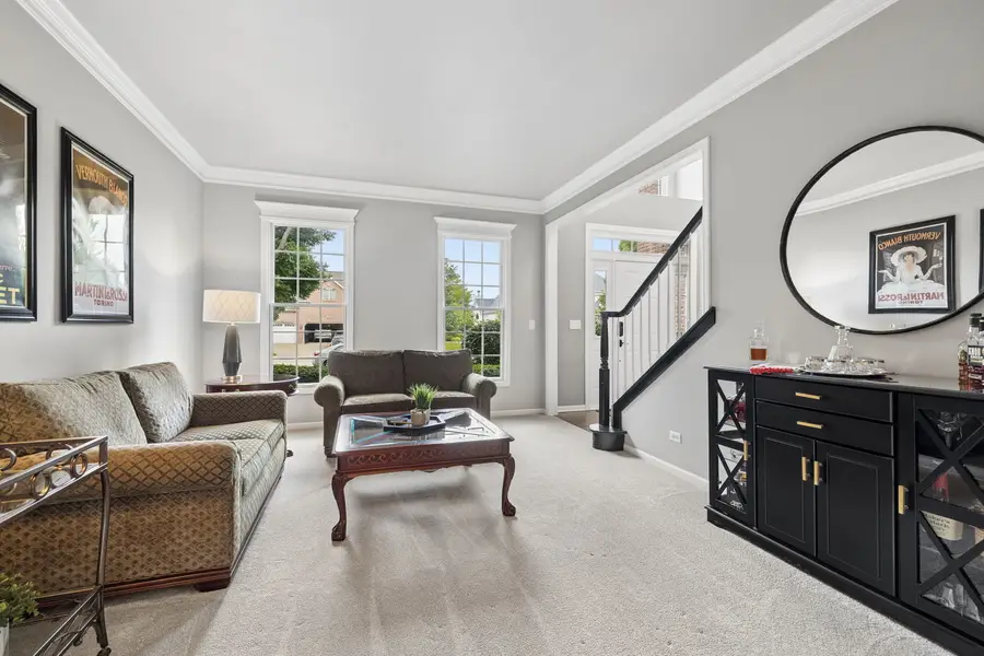 2612 Charlestowne Lane, Naperville, IL 60564 - #3