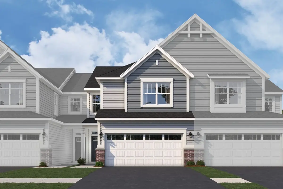 8544 Chadwick Court, Woodridge, IL 60517 - #1