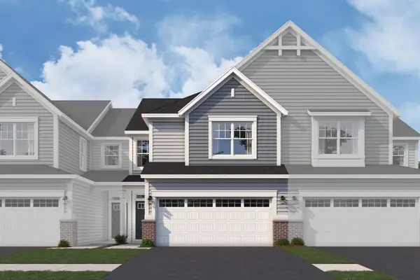 8544 Chadwick Court, Woodridge, IL 60517