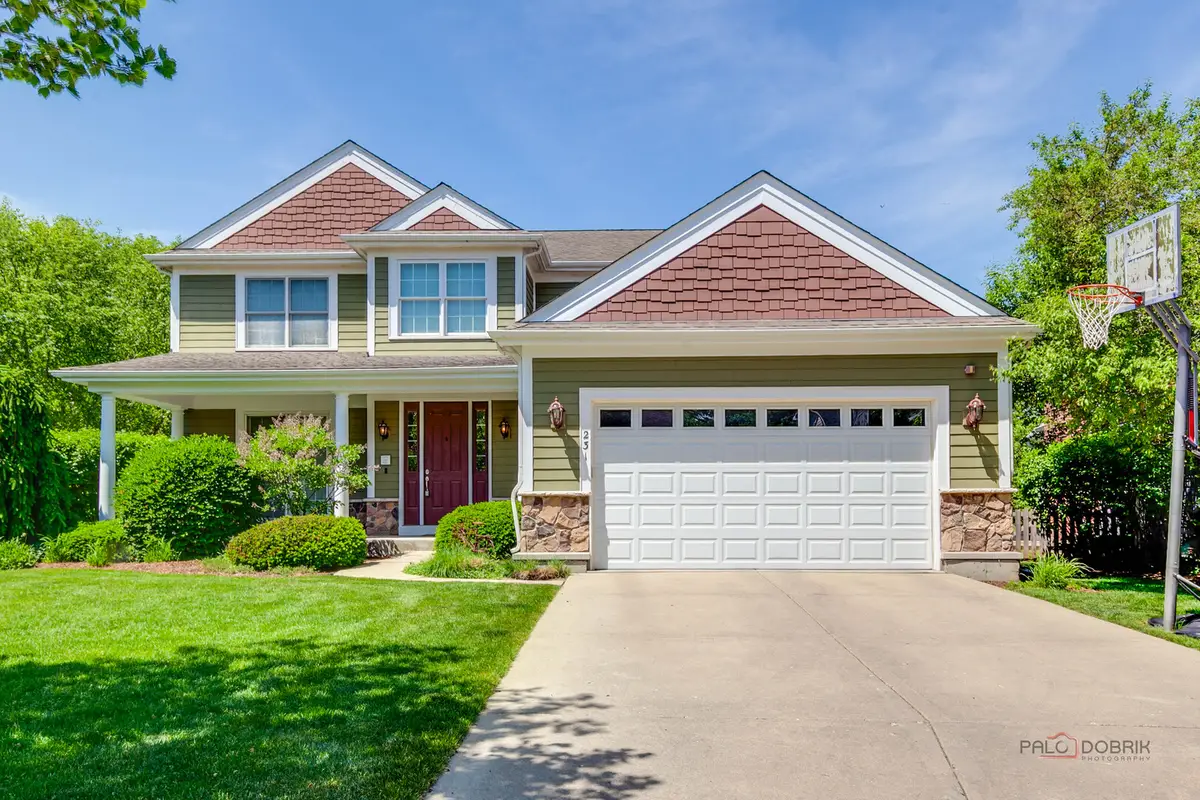 231 Cater Lane, Libertyville, IL 60048 - #1