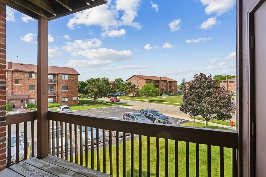15719 Peggy Lane #7, Oak Forest, IL 60452 - #2