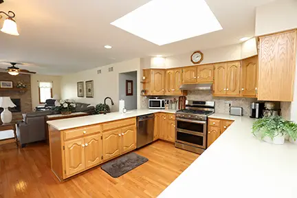 9 Honey Lane, New Lenox, IL 60451 - #3