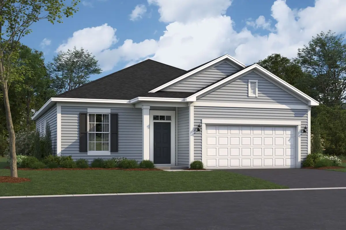 748 Alberta Avenue, Oswego, IL 60543 - #1