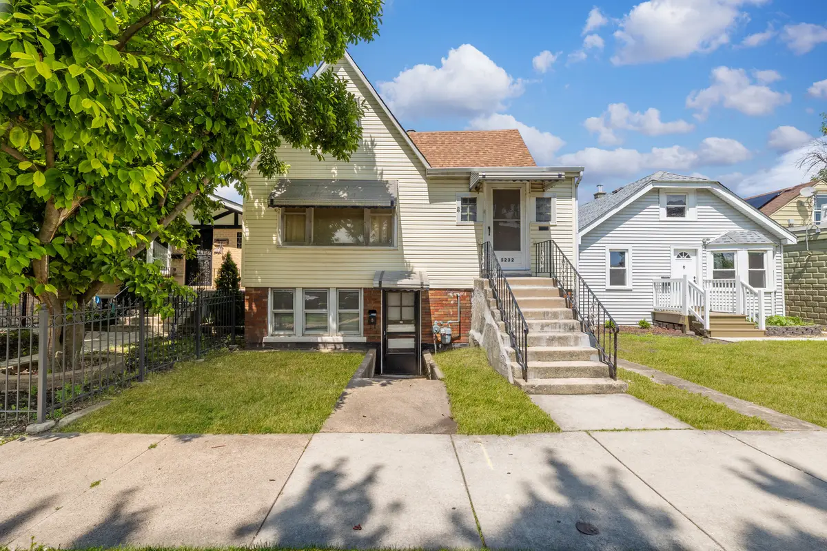 5232 W 51st Street, Chicago, IL 60638 - #1