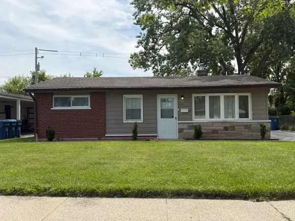 1495 Freeland Avenue, Calumet City, IL 60409