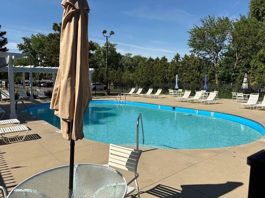 675 Grove Drive #304, Elk Grove Village, IL 60007 - #3