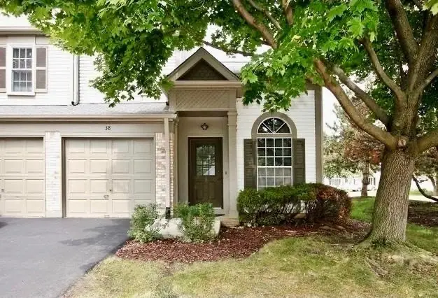 38 Crab Tree Drive, Westmont, IL 60559 - #1