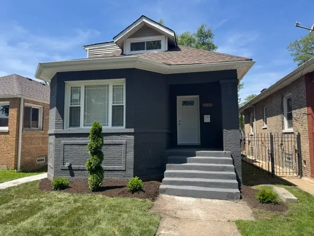 12410 S Stewart Avenue, Chicago, IL 60628 - #1