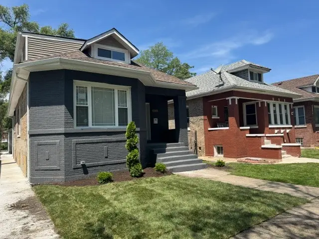 12410 S Stewart Avenue, Chicago, IL 60628 - #3