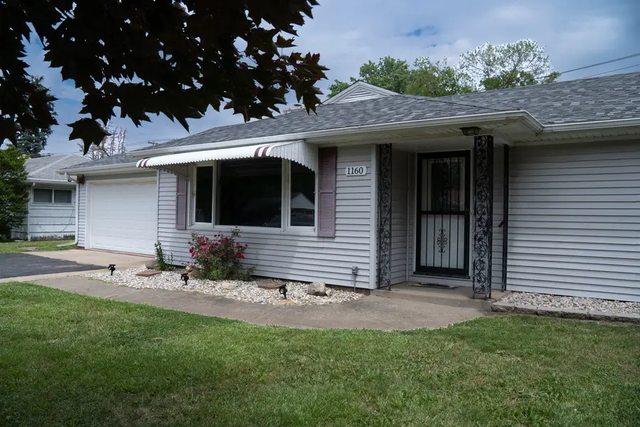 1160 Westlawn Drive, Kankakee, IL 60901 - #2
