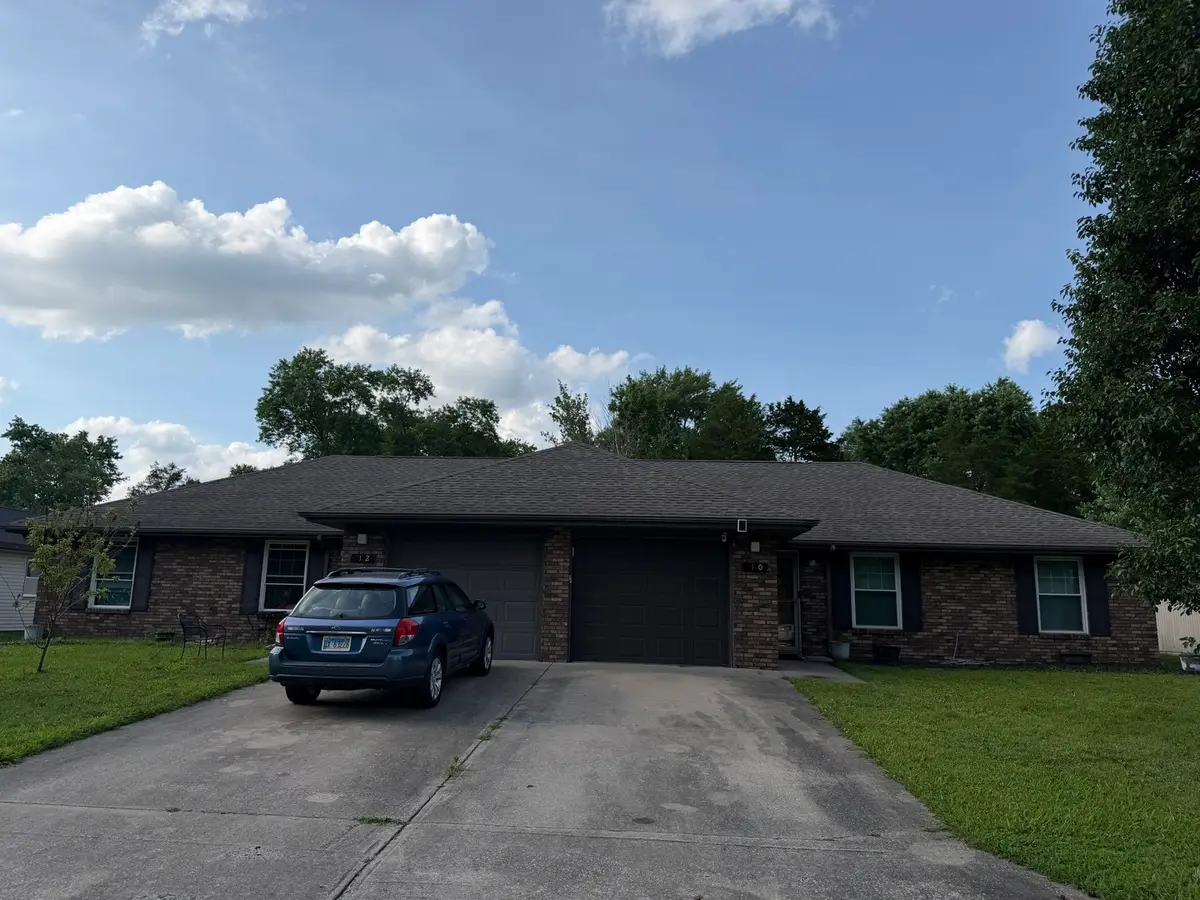 2112 Illinois Avenue, Murphysboro, IL 62966 - #1