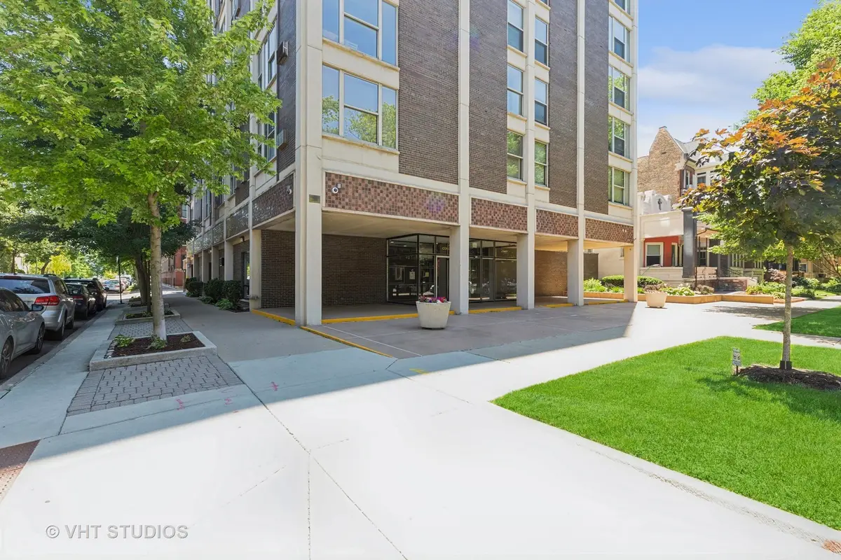 5401 S Hyde Park Boulevard #1101, Chicago, IL 60615 - #1