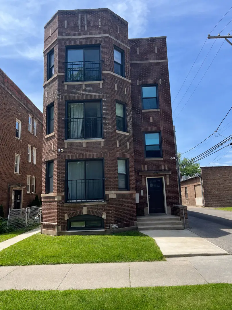 6344 N Artesian Avenue #1, Chicago, IL 60659 - #1