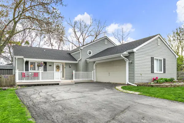 4931 Carriage Drive, Gurnee, IL 60031