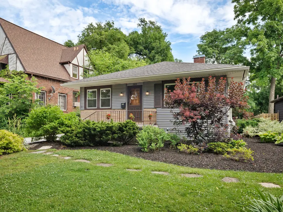 389 Addison Road, Riverside, IL 60546 - #2