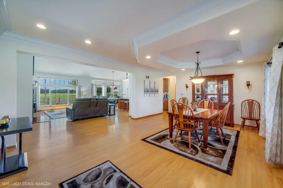 27219 Deer Hollow Lane, Channahon, IL 60410 - #3