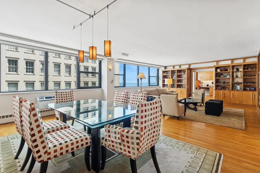 1150 N Lake Shore Drive #6GH, Chicago, IL 60611 - #3