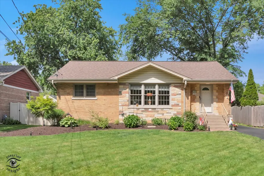 12008 S 71st Court, Palos Heights, IL 60463 - #2