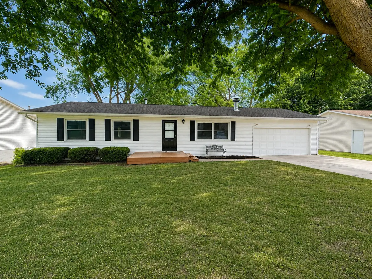 120 Henry Drive, Orion, IL 61273 - #1