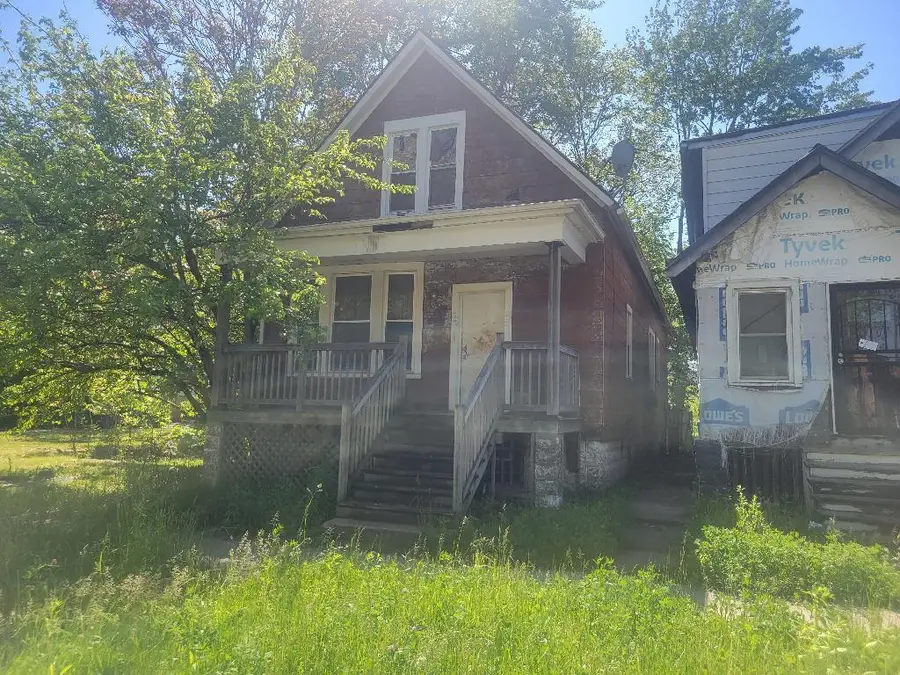 11534 S Princeton Avenue, Chicago, IL 60628 - #2