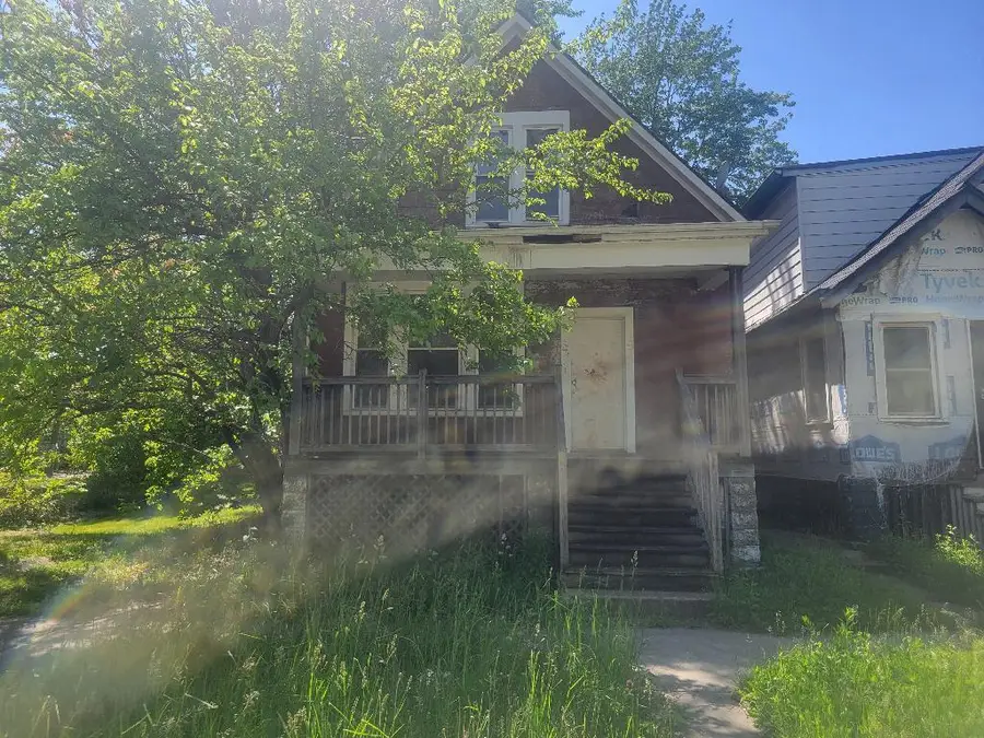 11534 S Princeton Avenue, Chicago, IL 60628 - #3