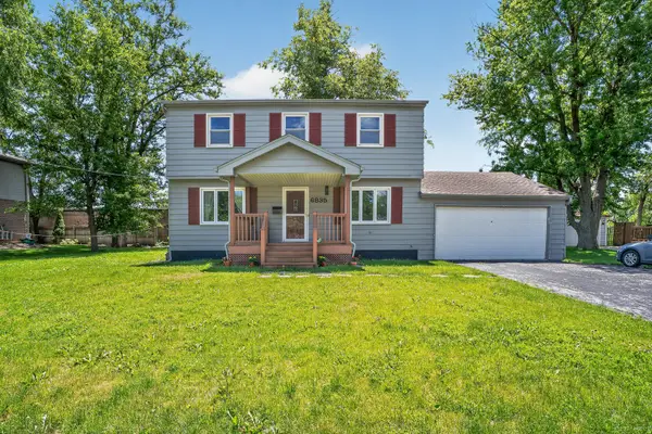 6835 177th Street, Tinley Park, IL 60477