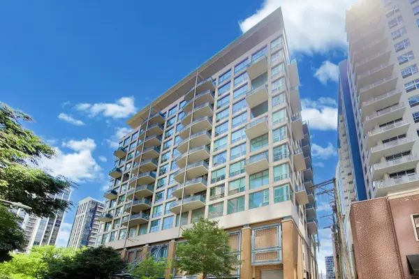 125 E 13th Street #1103, Chicago, IL 60605