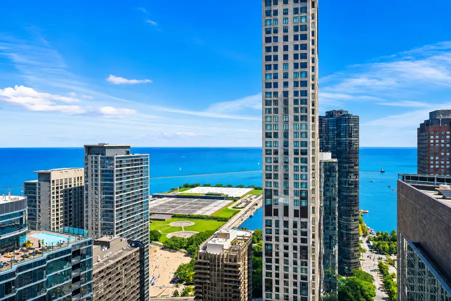 512 N Mcclurg Court #3304, Chicago, IL 60611 - #2