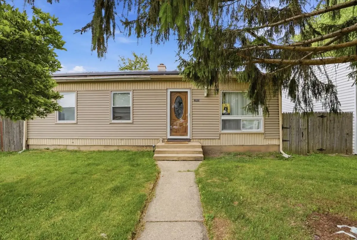 2042 Gideon Avenue, Zion, IL 60099 - #1