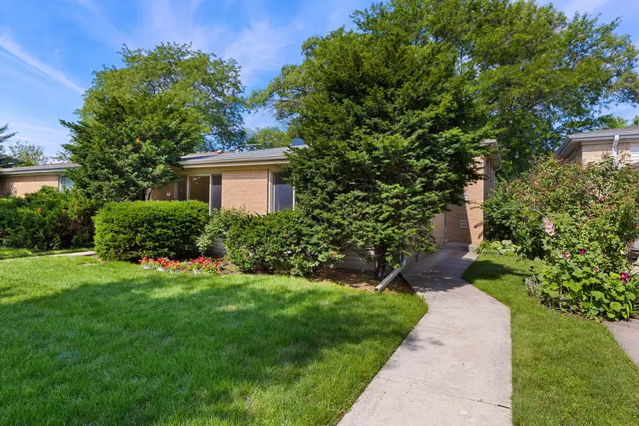 9306 Lavergne Avenue, Skokie, IL 60077 - #2