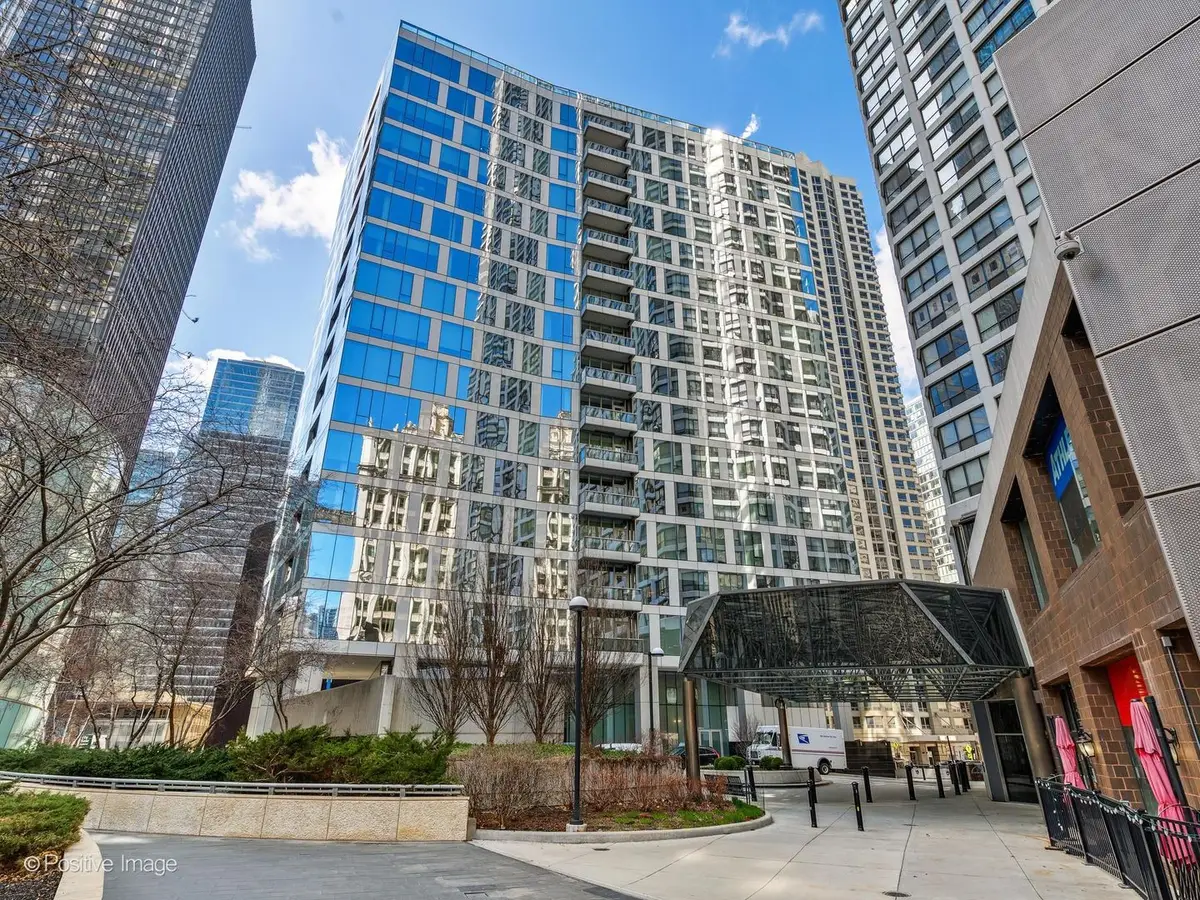 403 N Wabash Avenue #15A, Chicago, IL 60611 - #1