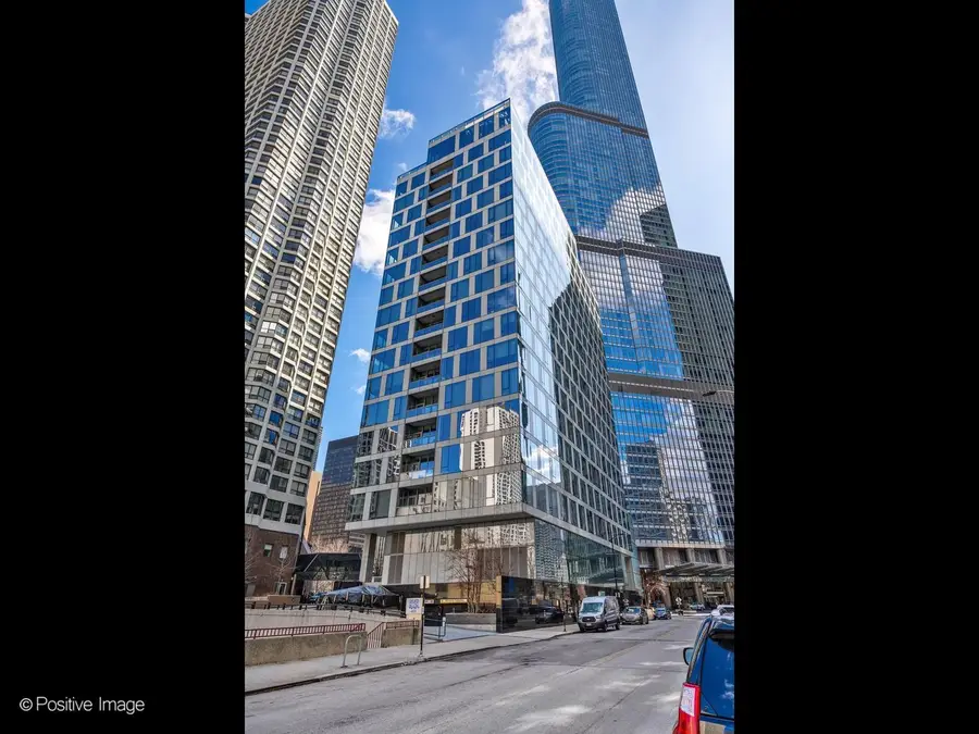 403 N Wabash Avenue #15A, Chicago, IL 60611 - #2