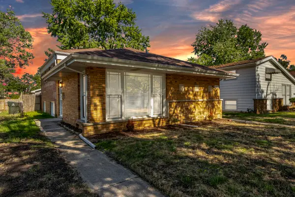14613 Dante Avenue, Dolton, IL 60419