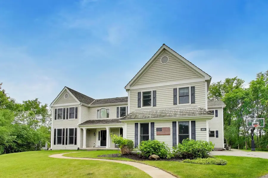 1604 Churchill Court, Libertyville, IL 60048 - #2