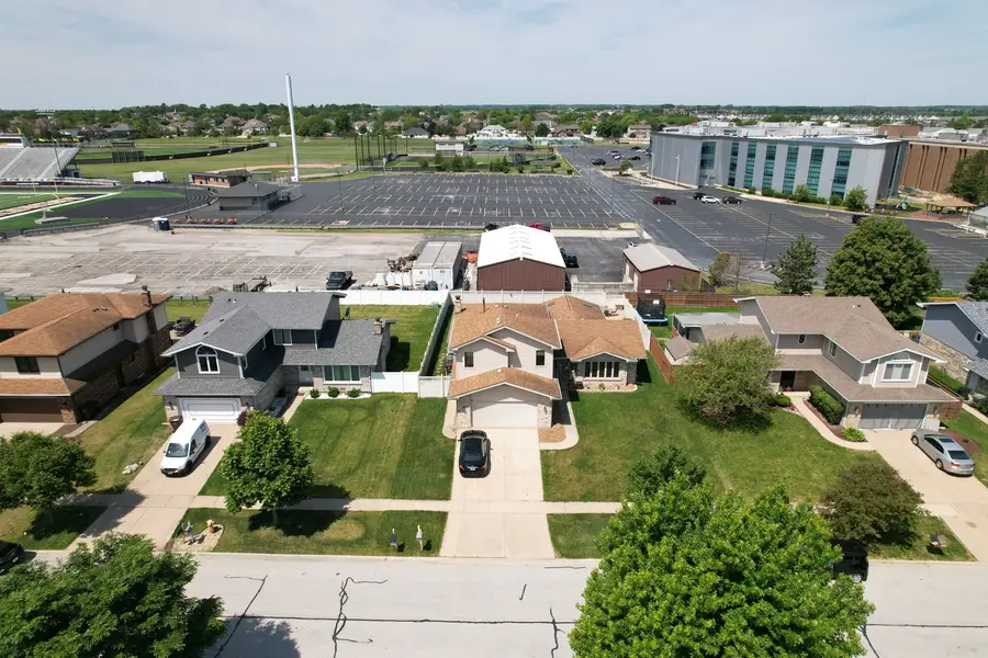 17218 Shetland Drive, Tinley Park, IL 60487 - #3