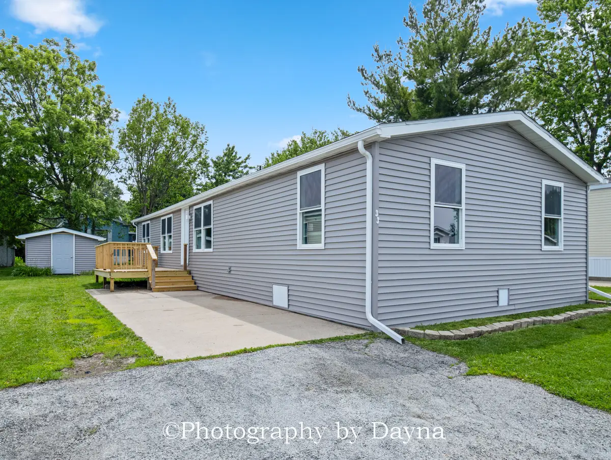 33 Saint Peters Drive, Bourbonnais, IL 60914 - #1