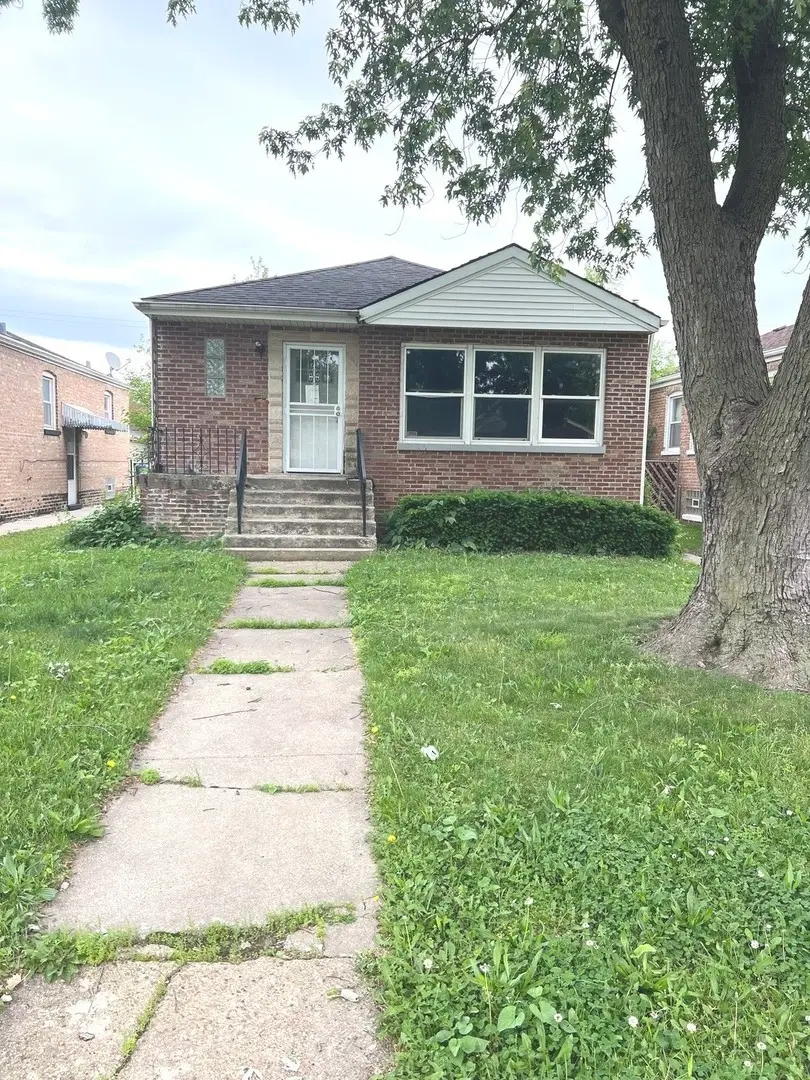 14511 Green Street, Harvey, IL 60426 - #1