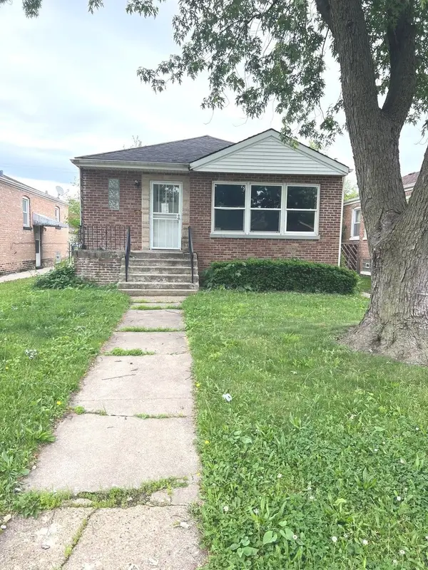 14511 Green Street, Harvey, IL 60426
