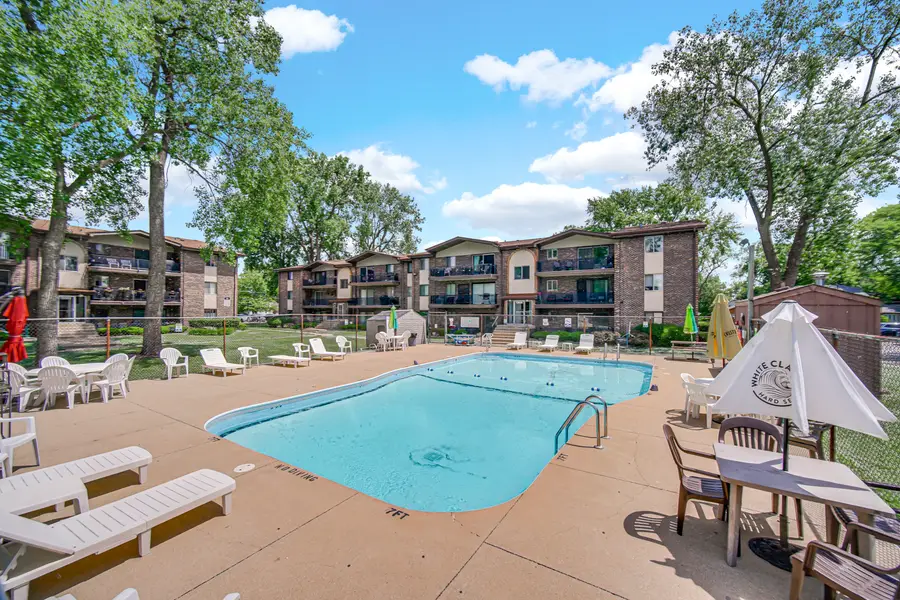 13540 Lawler Avenue #77, Crestwood, IL 60418 - #2